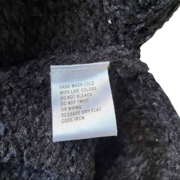 Carolyn Taylor for by design Essentials‎ sweater L - Picture 7 of 9